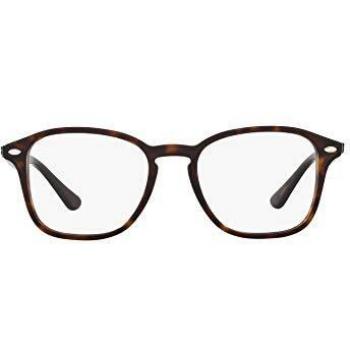 Ray-Ban 0Rx5352, Monturas de Gafas Unisex-Adulto, Havana, 52