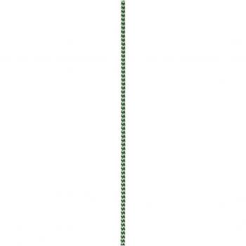 Salewa Auxiliary 60M Spool - Cordino en bobina, color verde, 60 m