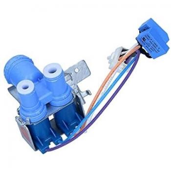 Electrovalvula 2 Vías para Refrigerador y Congelador LG - Aju72952602