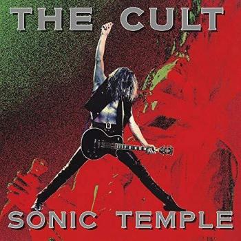 Sonic Temple 30th Anniversary Vinyl LP Set (2 Discs)