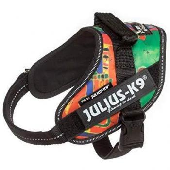 JULIUS-K9 16IDC Power Harness