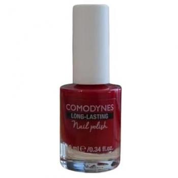 Esmalte de Uñas Comodynes 06 Fire, 10 ml, Summer Collection