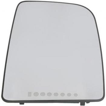 Retrovisor exterior MEKRA 195891012099 - Cristal de espejo, tipo: cristal de retrovisor, marca: MEKRA, número de referencia: 19.5891.012.099
