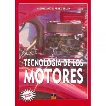Tecnologia de los motores