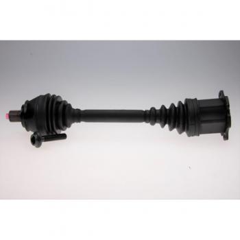 Eje motriz y árbol de transmisión SPIDAN 36289, compatible con vehículos específicos, fabricado en acero de alta resistencia, incluye juntas homocinéticas, diseñado para proporcionar un rendimiento óptimo en la transferencia de potencia del motor a