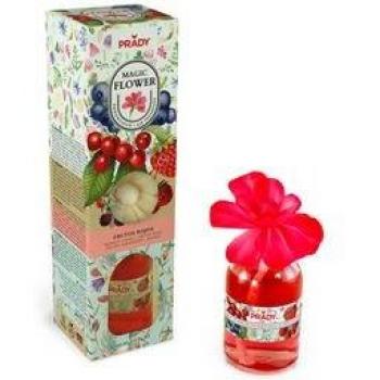 Ambientador Mikado Magic Flower Prady Frutos Rojos 100 ml