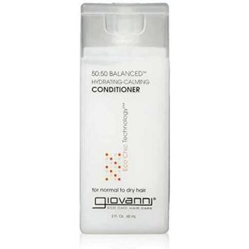 Giovanni 50/50 - Acondicionador equilibrado
