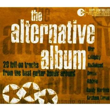 The Alternative Album Vol. 3