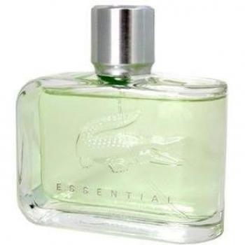 Lacoste - LACOSTE ESSENTIAL Eau De Toilette vapo 125 ml