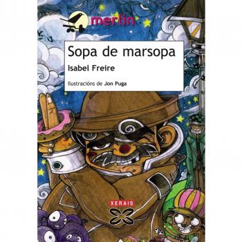 Sopa de marsopa