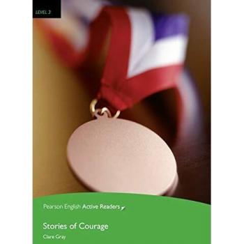 Level 3: Stories of Courage Book and Multi-ROM with MP3 Pack: Industrial Ecology