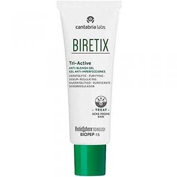 Endocare Biretix Tri-Active Anti-Blemish Gel 50ml