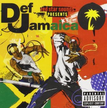 Red Star Sounds Pres.Def