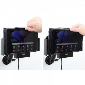 Soporte activo para tablet Samsung Galaxy Tab Active 2/Active 3/Active 5 - 713224