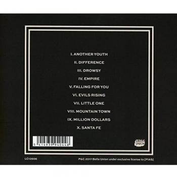 Horse Thief - Trials and Truths [180g Vinyl + Digital Download]