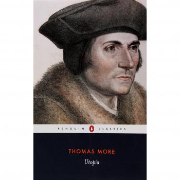 Utopia: Thomas More