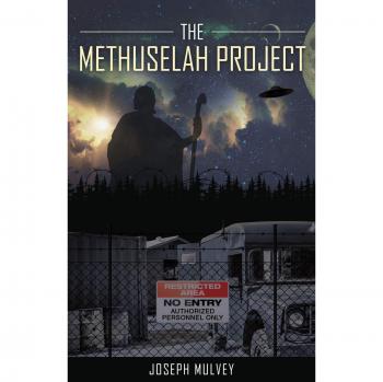 El Proyecto Metusalén - Edición en Rústica de Joseph Mulvey