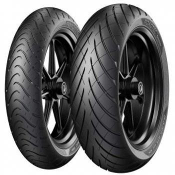 METZELER Roadtec Scooter 140/70-14 RF TL 68S Rueda trasera, M/C