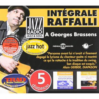 Complete Collection of Georges Brassens
