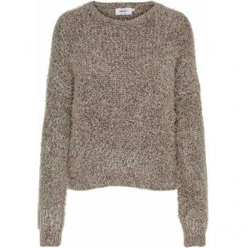 Only 15183716 FELIA Camiseta Mujer Nomad XS