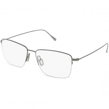 Gafas Recetadas Rodenstock R7118 D para Hombre Gunmetal 56