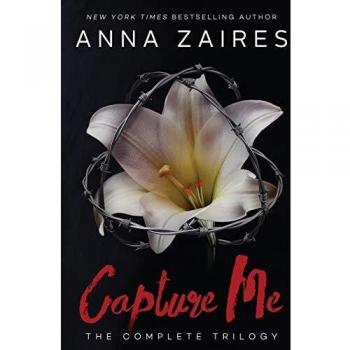 Capture Me: The Complete Trilogy