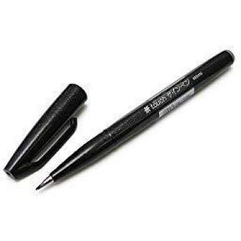 PentelArts Brush Sign Pen - Rotulador