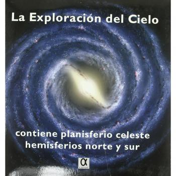 Exploracion Del Cielo, La - Varios Autores