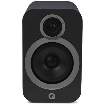 Q Acoustics 3030i Speakers - Graphite Grey