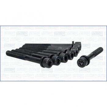 Kit de tornillos de culata AJUSA 81048100