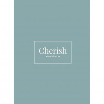 Querido: Un Libro Sobre Nosotros - Personalizado y Emotivo