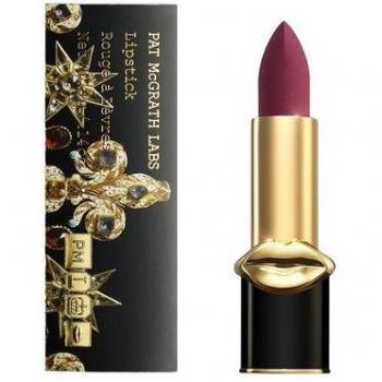 Pat McGrath Labs MatteTrance Lipstick - Full Blooded