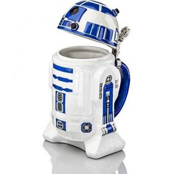 Star Wars Jarra de cerveza R2-D2 25 cm