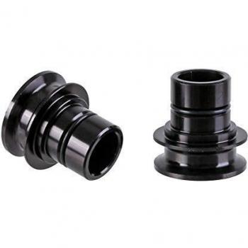 Hope 15mm - Evo/Pro 4 - O/S Spacer Kit Conversion