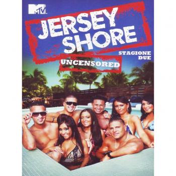 Jersey Shore - Stagione 02