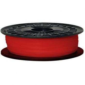 Bobina de PLA Rojo 750 g - Ácido Poliláctico Sharebot