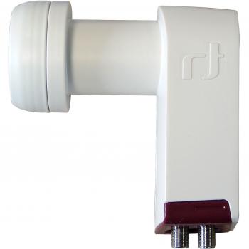 Inverto IDLR-TWNL40-EXTND-OPP - convertidores Low Noise Block