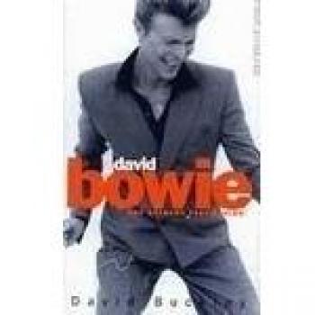 BOWIE, UNA EXTRAÑA FASCINACION: 00000