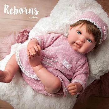 Muñecas Arias- Muñeca bebé