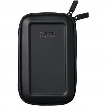 Port Designs Funda Colorado Shock para HDD de 2,5, Negra