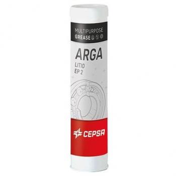 GRASA CEPSA ARGA EP2 E/400 gr