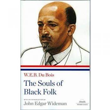 The souls of black folk library of america