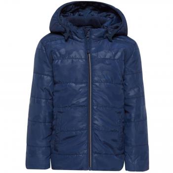 NAME IT Chaqueta NIÑO MIT - 92, Dress Blues