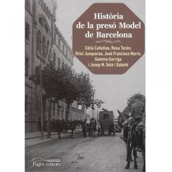 Història de la presó Model de Barcelona