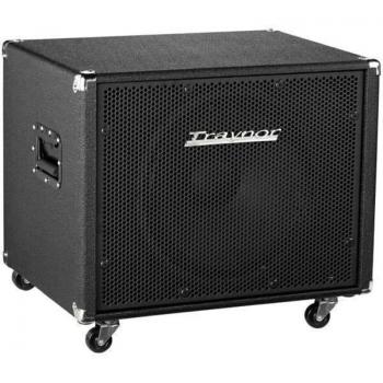 Traynor TC115NEO NEO Series 15 400W 8 Ohm Bass Cabinet