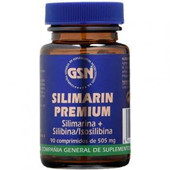Gsn Complemento Alimenticio - 150 gr