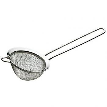 Cafetera Colador de Té de Acero Inoxidable