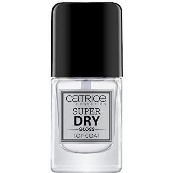 Catrice, Esmalte de uñas