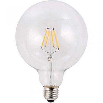 Liluco 08336 Lámpara LED, E27/4,00W