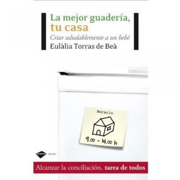 Mejor Guarderia Tu Casa,La